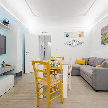 Ferienwohnung Stella Del Sud Palermo Exterior foto