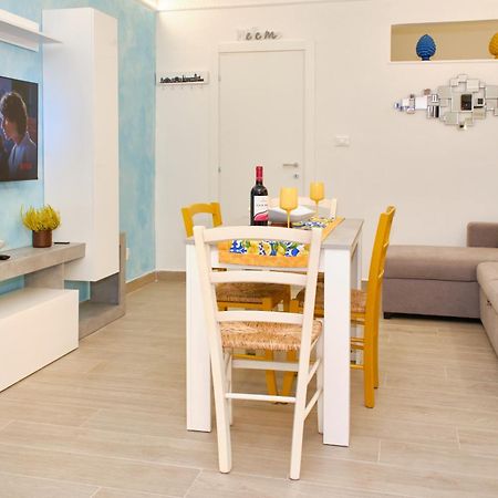 Ferienwohnung Stella Del Sud Palermo Exterior foto