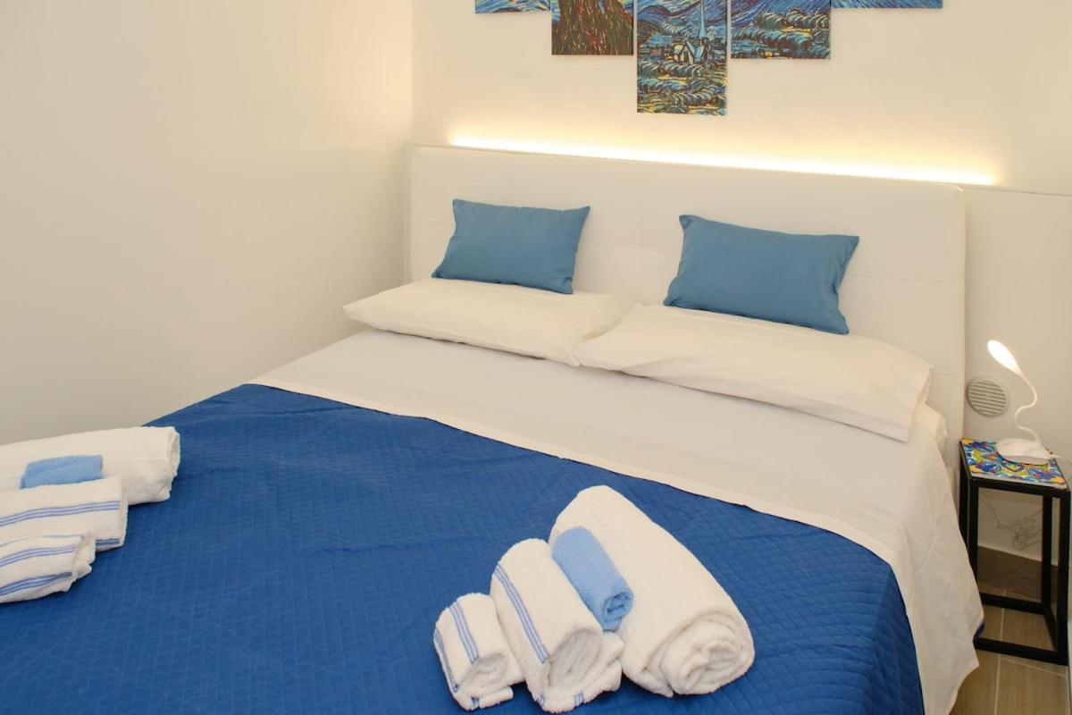 Ferienwohnung Stella Del Sud Palermo Exterior foto