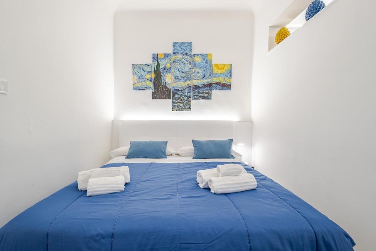 Ferienwohnung Stella Del Sud Palermo Exterior foto