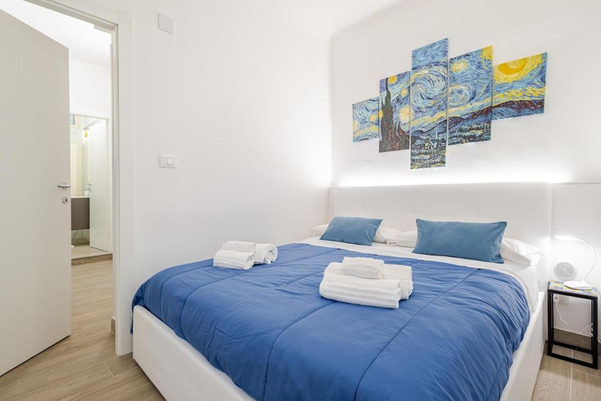 Ferienwohnung Stella Del Sud Palermo Exterior foto