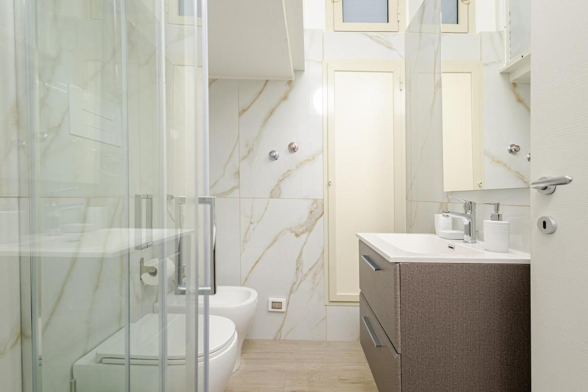 Ferienwohnung Stella Del Sud Palermo Exterior foto